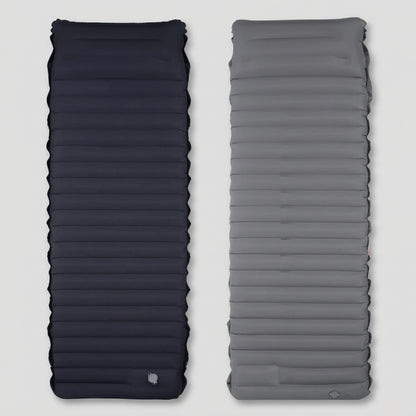 Matelas Camping Gonflable Confortable