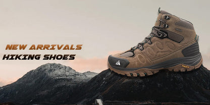 meilleur chaussure randonnée homme