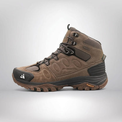meilleur chaussure randonnée homme MARRON / 41