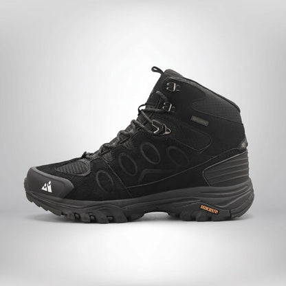 meilleur chaussure randonnée homme NOIR / 41