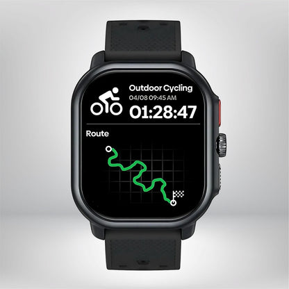 meilleur montre gps avec cartographie