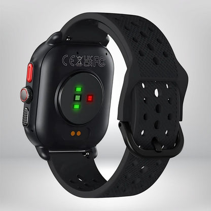meilleur montre gps avec cartographie