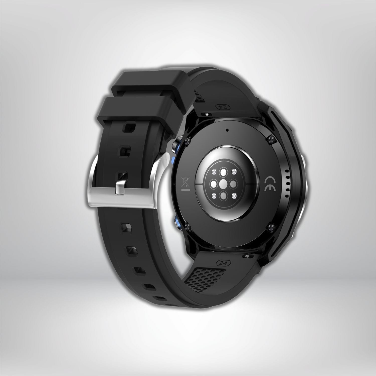 meilleur montre gps avec cartographie