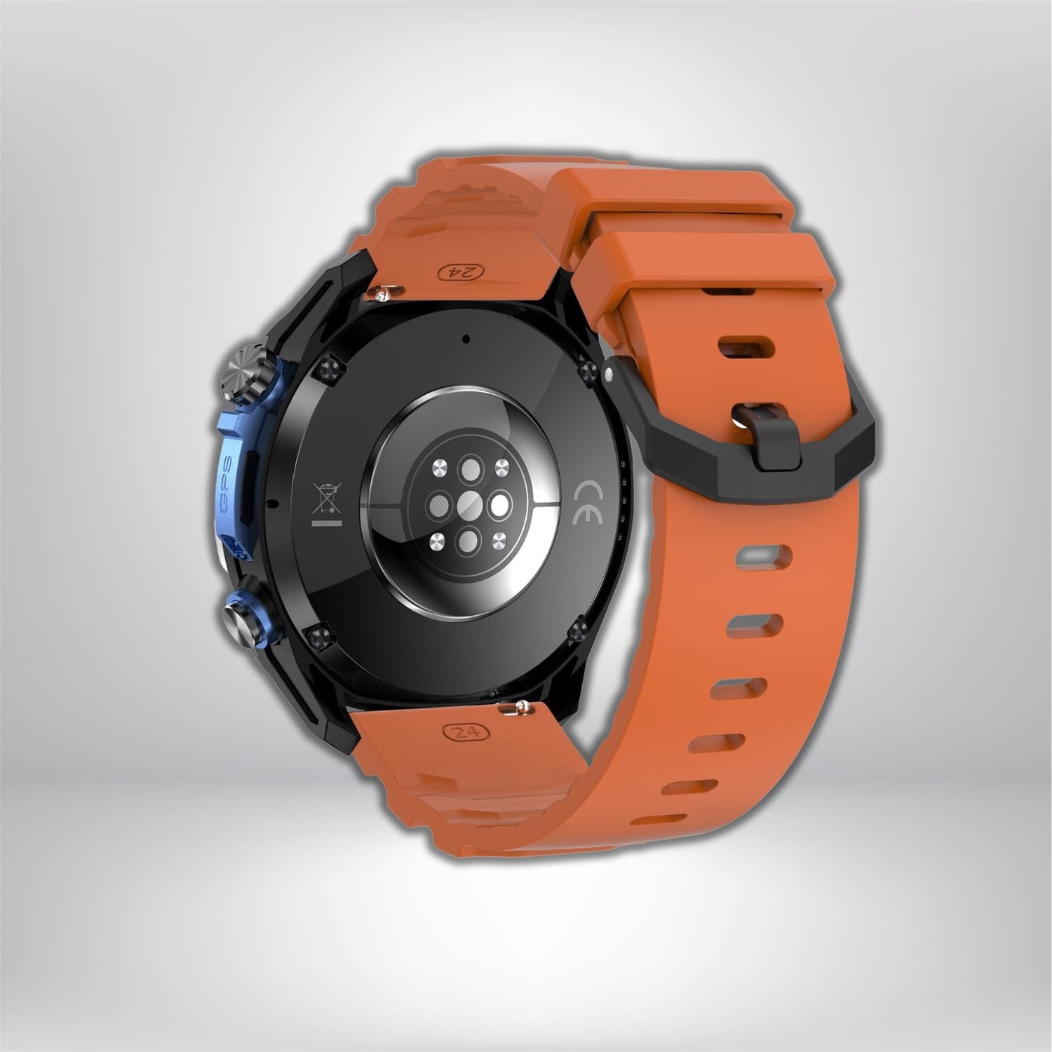 meilleur montre gps avec cartographie