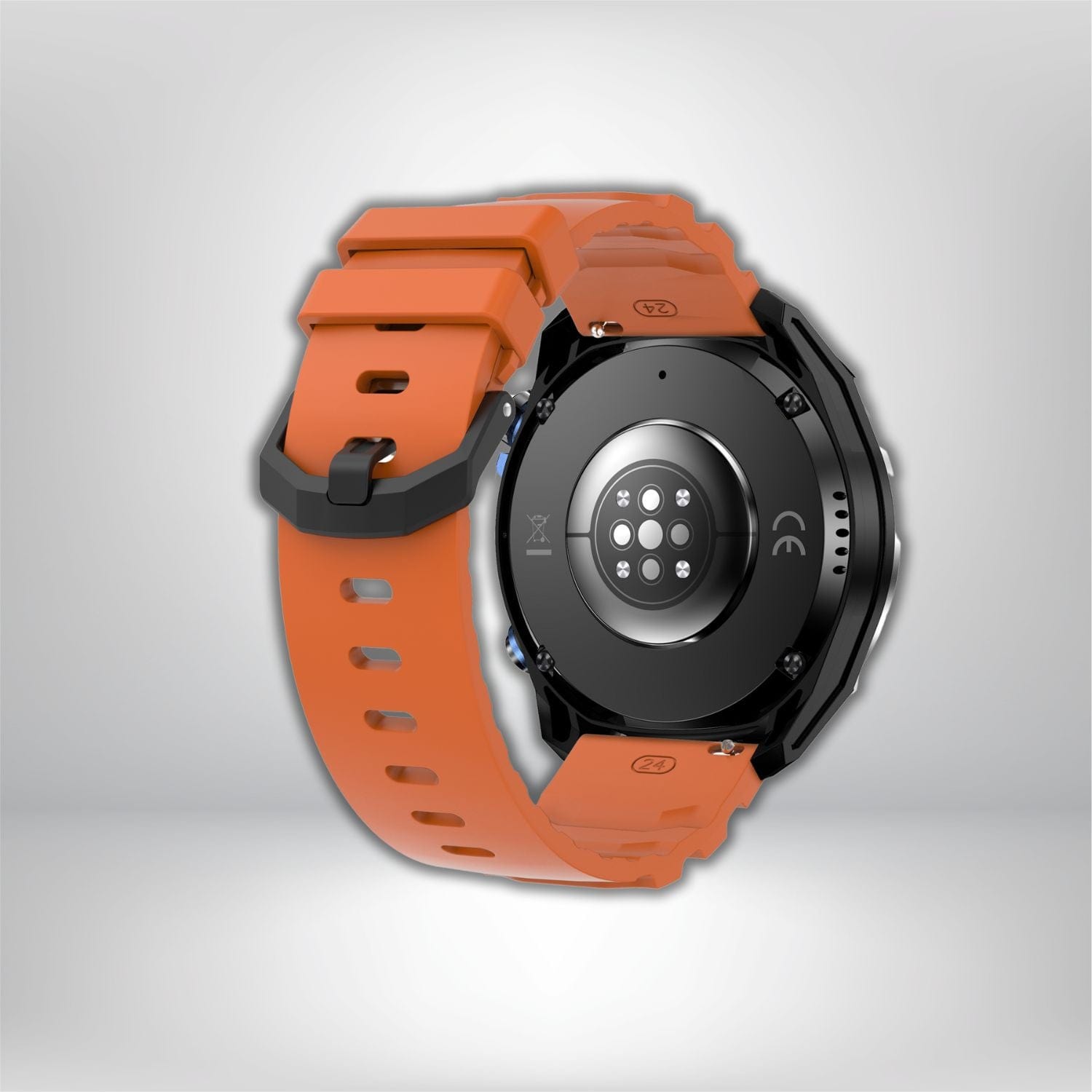 meilleur montre gps avec cartographie