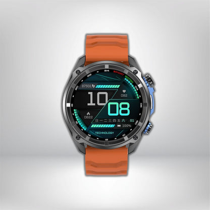 meilleur montre gps avec cartographie