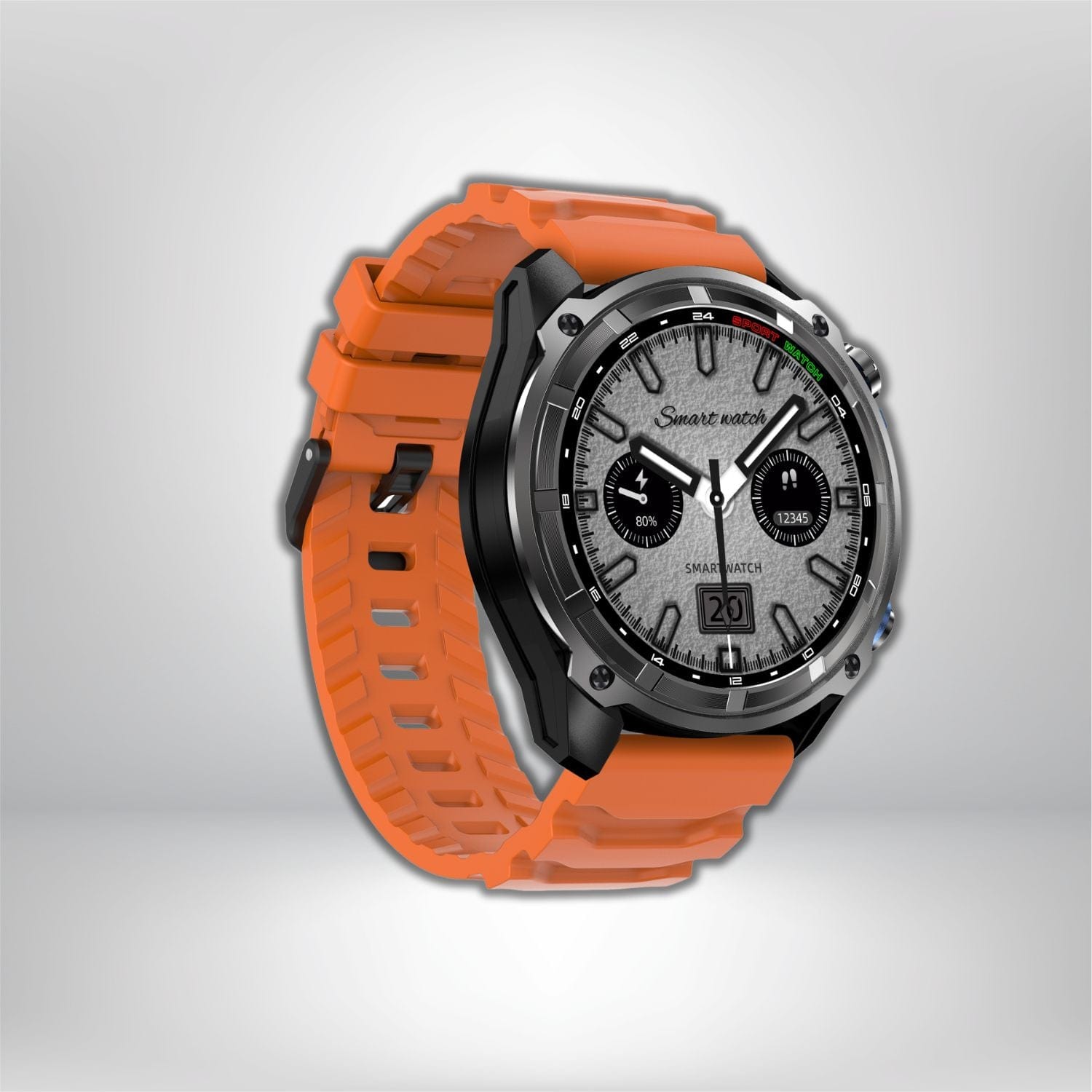 meilleur montre gps avec cartographie