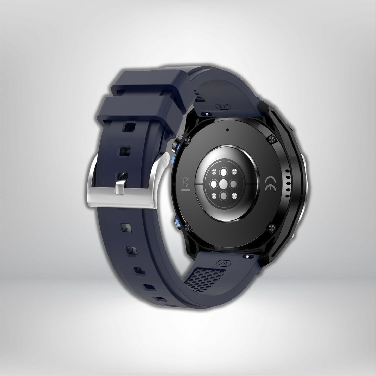 meilleur montre gps avec cartographie