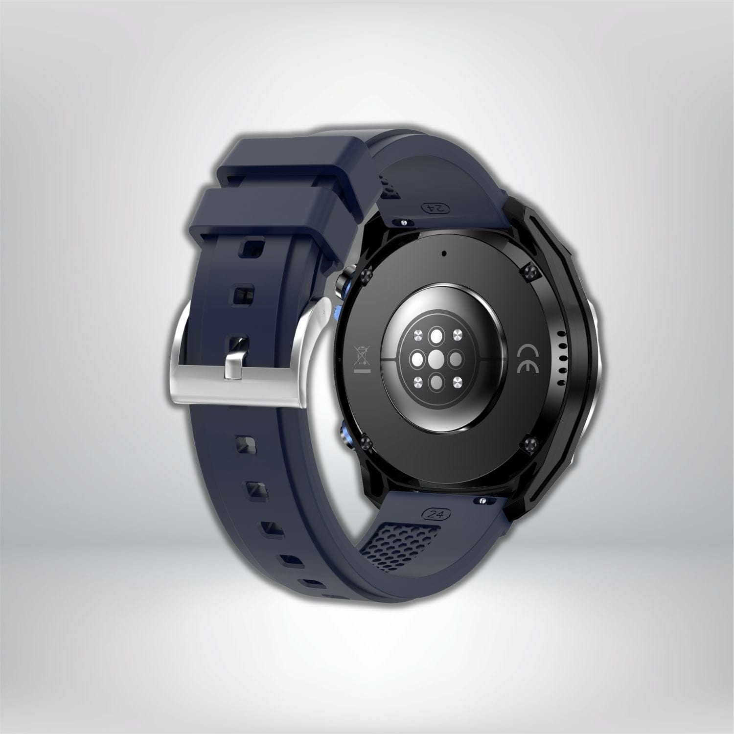 meilleur montre gps avec cartographie