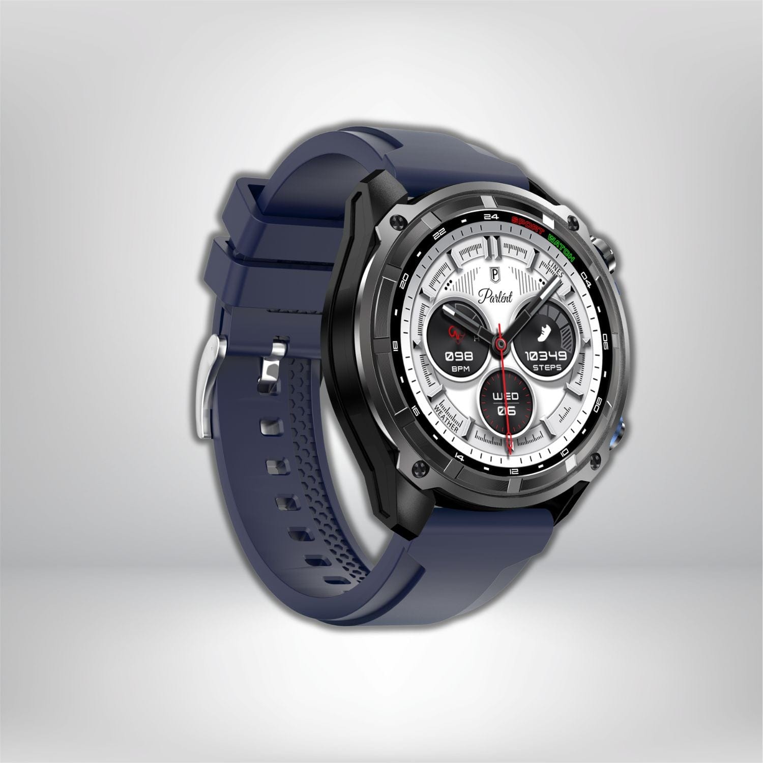 meilleur montre gps avec cartographie