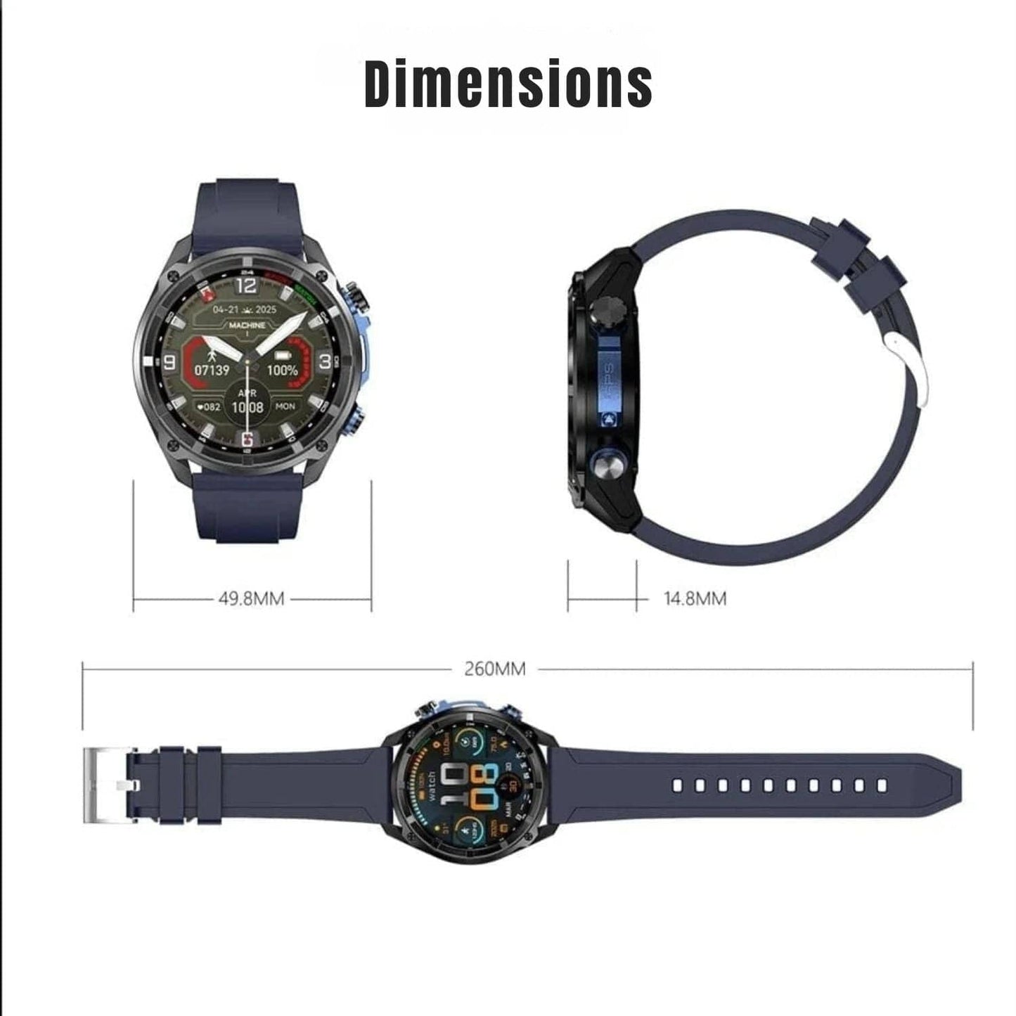 meilleur montre gps avec cartographie