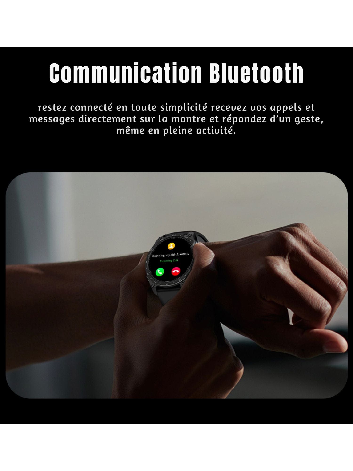 meilleur montre gps avec cartographie