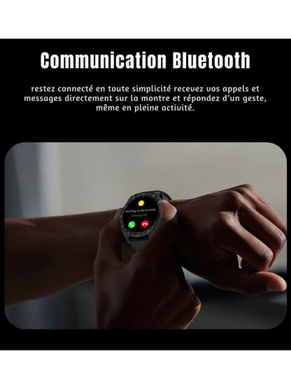 meilleur montre gps avec cartographie