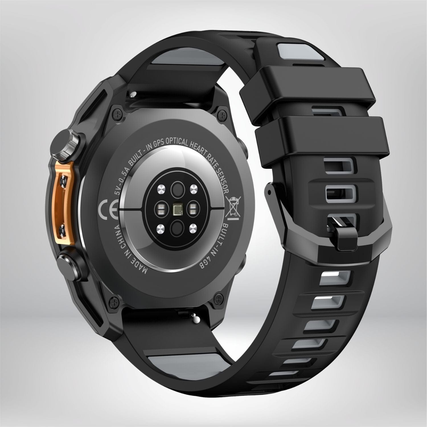 meilleur montre gps avec cartographie