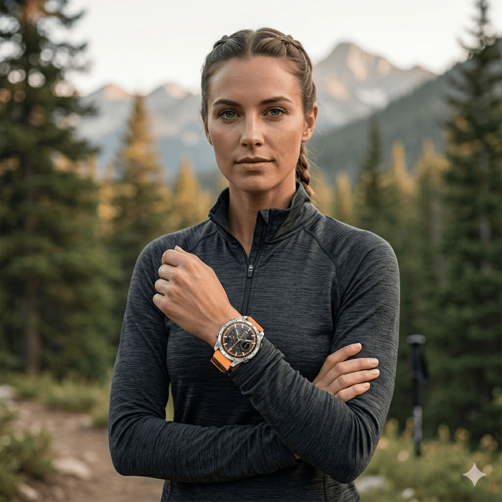 meilleur montre gps avec cartographie