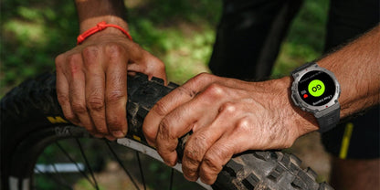 meilleur montre randonnée