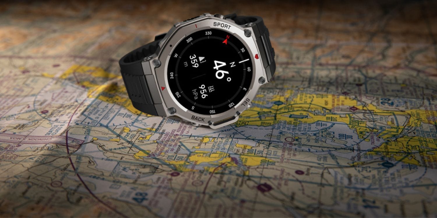 meilleur montre randonnée