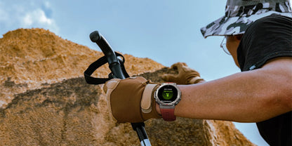 meilleur montre randonnée