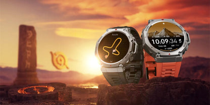 meilleur montre randonnée