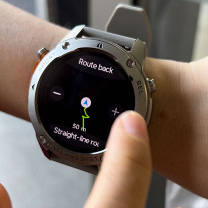 meilleur montre randonnée