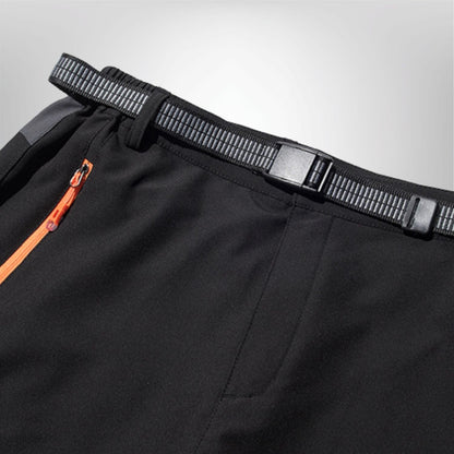 Meilleur pantalon de randonnée homme