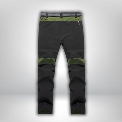 Meilleur pantalon de randonnée homme