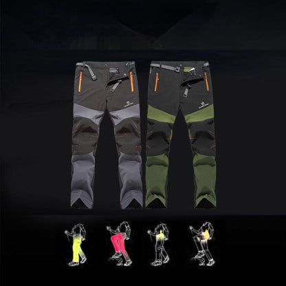 Meilleur pantalon de randonnée homme