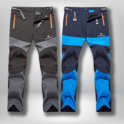 Meilleur pantalon de randonnée homme