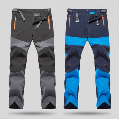 Meilleur pantalon de randonnée homme