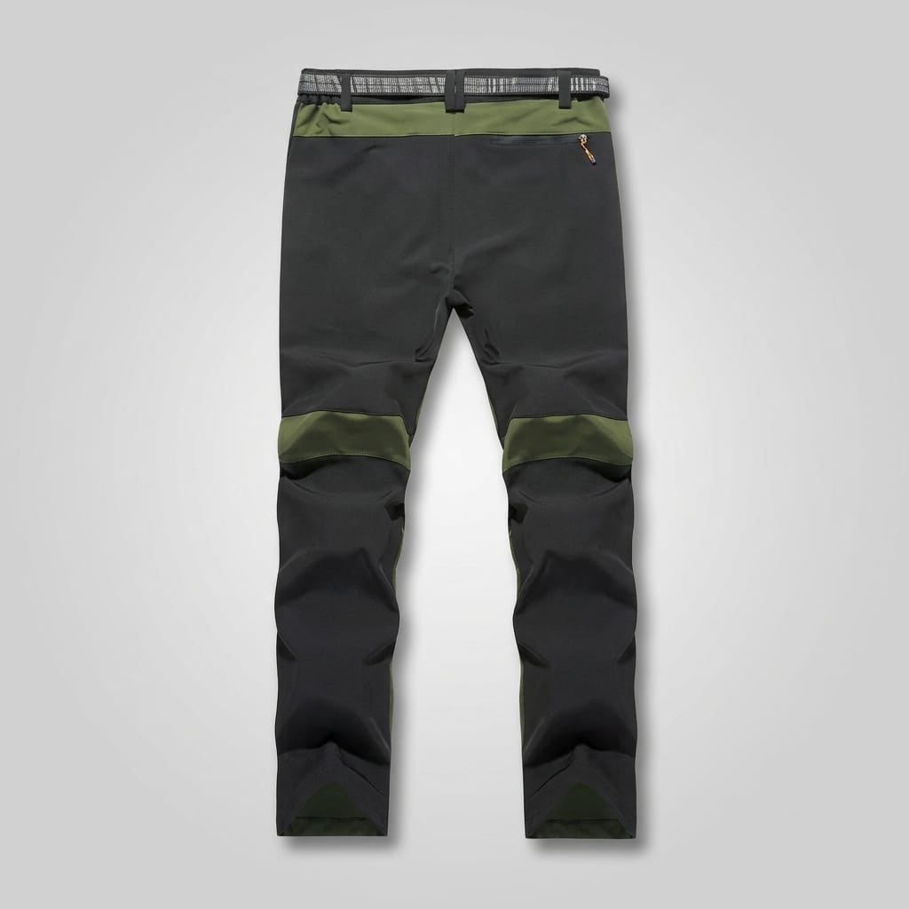 Meilleur pantalon de randonnée homme