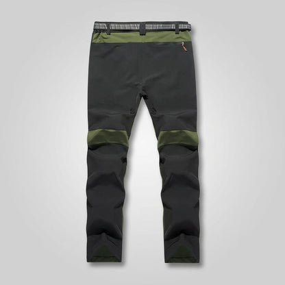Meilleur pantalon de randonnée homme