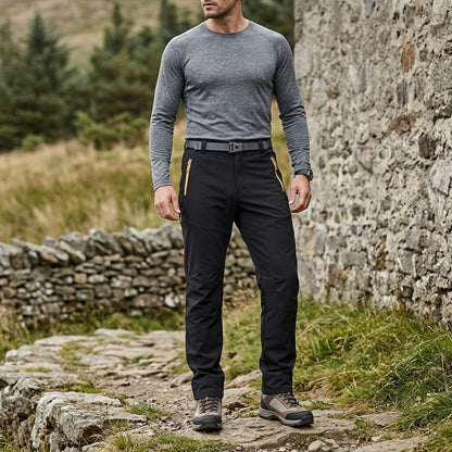 Meilleur pantalon de randonnée homme