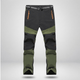 Pantalons de randonnée homme