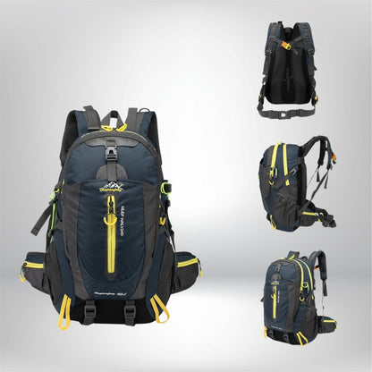 meilleur sac à dos randonnée 40l