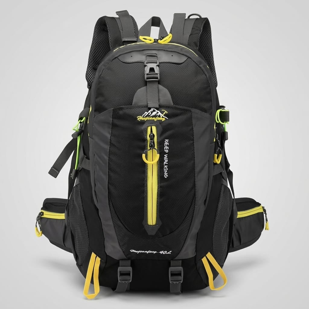 meilleur sac à dos randonnée 40l