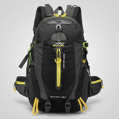 meilleur sac à dos randonnée 40l
