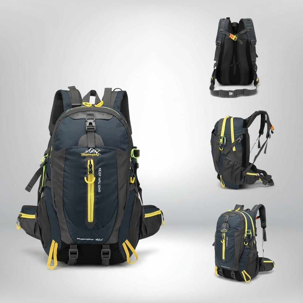 meilleur sac à dos randonnée 40l