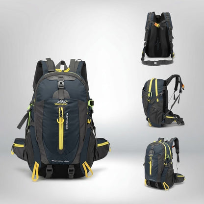 meilleur sac à dos randonnée 40l