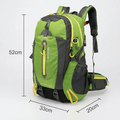 meilleur sac à dos randonnée 40l