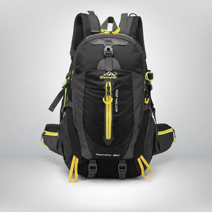 meilleur sac à dos randonnée 40l Noir