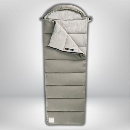 meilleur sac de couchage ultra léger Vert M180