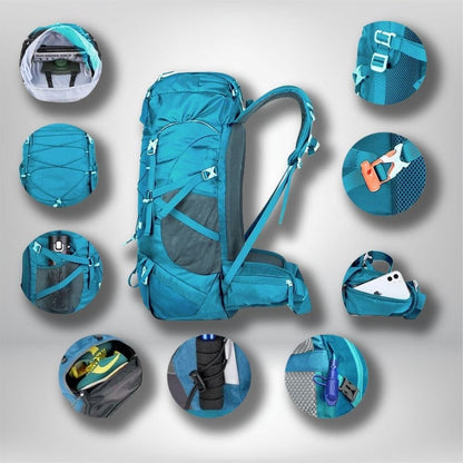 meilleur sac de randonnée 50l