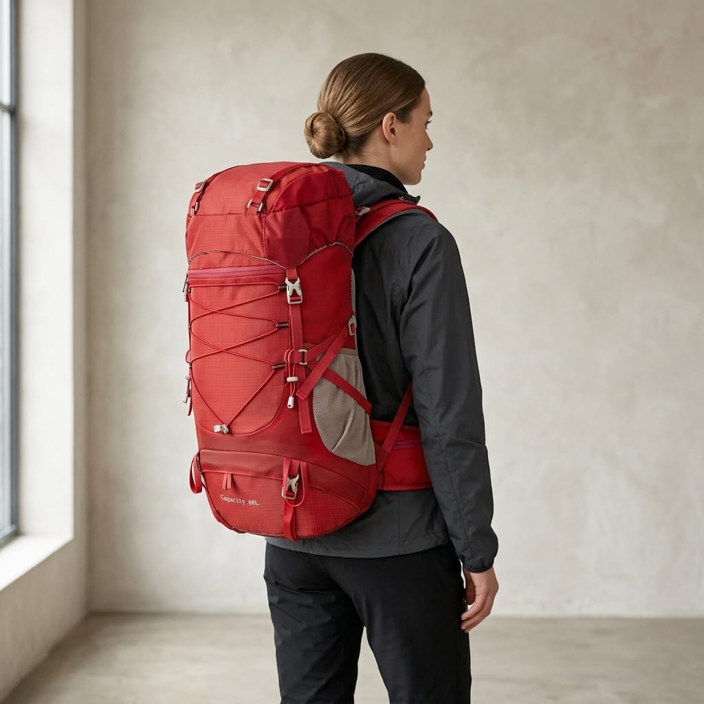 meilleur sac de randonnée 50l