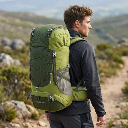 meilleur sac de randonnée 50l