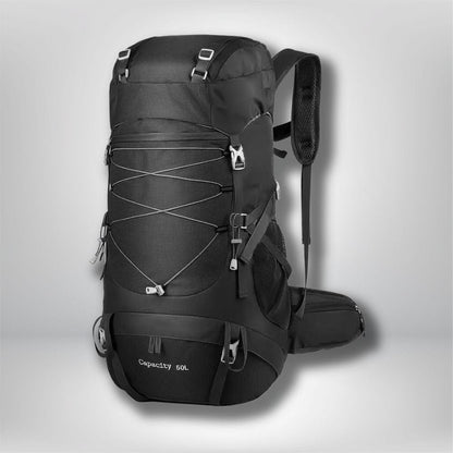 meilleur sac de randonnée 50l 50L / Noir
