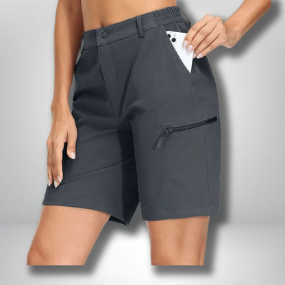 Meilleur short randonnée | Femme