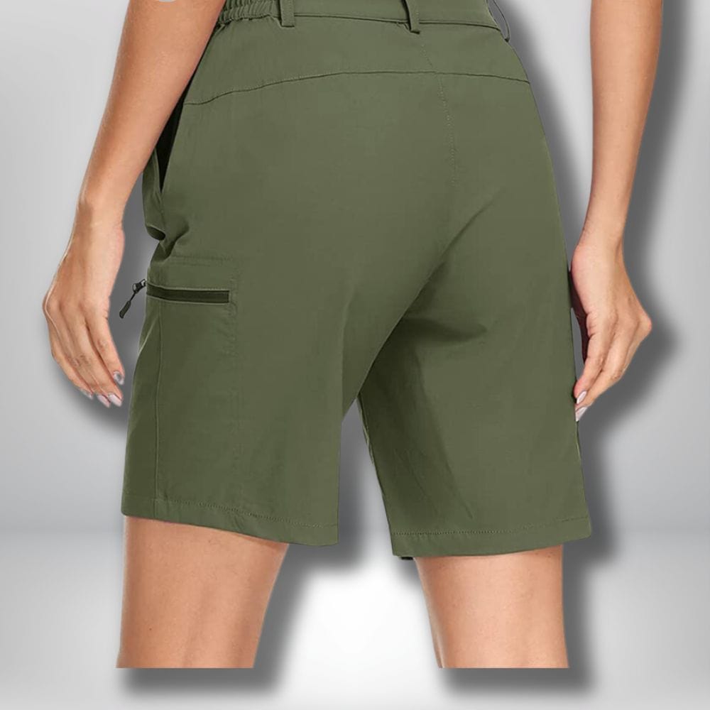 Meilleur short randonnée | Femme