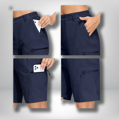 Meilleur short randonnée | Femme