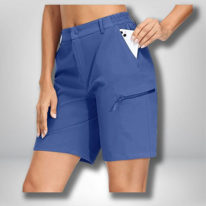 Meilleur short randonnée | Femme