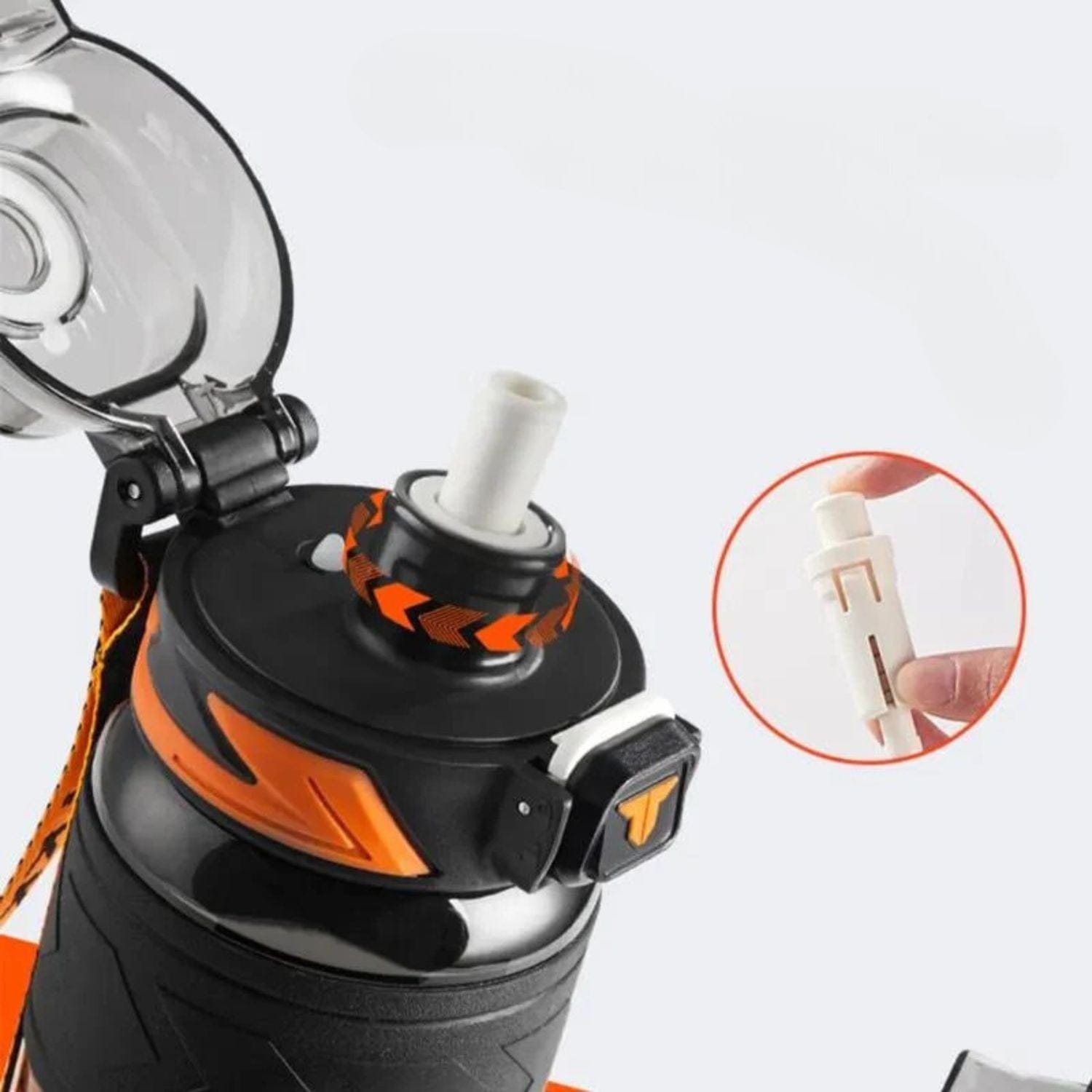 meilleure gourde isotherme randonnée